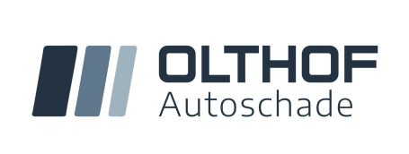 Logo Olthof Autoschade